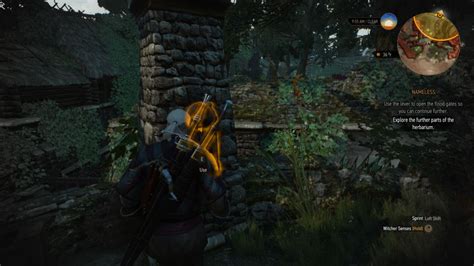 witcher 3 walkthrough|witcher 3 nameless walkthrough.